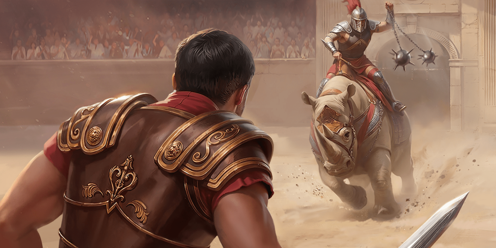 Spin Royale